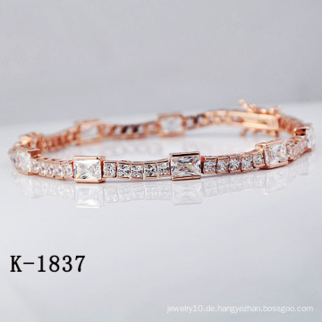 Neues Design Modeschmuck Armband (K-1837 JPG)